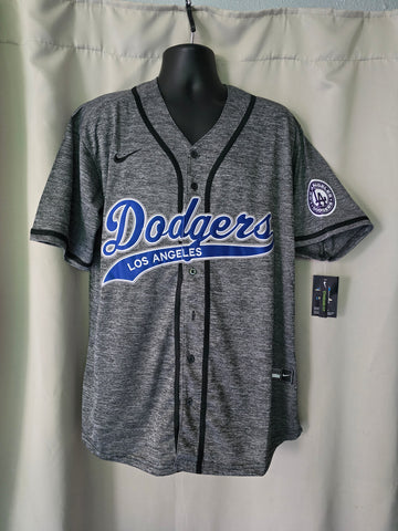 Dodgers MLB Jersey