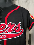 49ers Women MLB Jersey