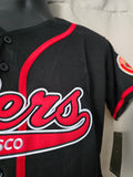 49ers Women MLB Jersey