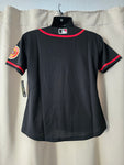 49ers Women MLB Jersey