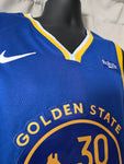 Stephen Curry Warriors Jersey