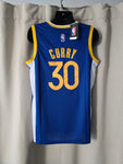 Stephen Curry Warriors Jersey