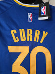 Stephen Curry Warriors Jersey