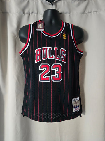 Michael Jordan Youth Bulls Jersey