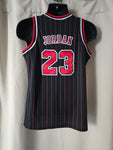 Michael Jordan Youth Bulls Jersey