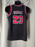 Michael Jordan Youth Bulls Jersey