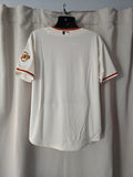 San Francisco Giants MLB Jersey