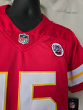 Patrick Mahomes Youth Chiefs Jersey