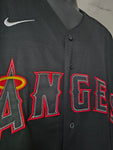 Mike Trout Angels Jersey