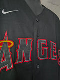 Mike Trout Angels Jersey