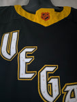 Golden Knights NHL Jerseys (No Player)