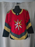 Golden Knights NHL Jersey (No Player)