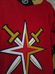 Golden Knights NHL Jersey (No Player)