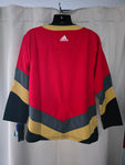 Golden Knights NHL Jersey (No Player)