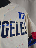 Shohei Ohtani (35) Dodgers Jersey