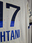 Shohei Ohtani (35) Dodgers Jersey