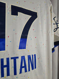 Shohei Ohtani (35) Dodgers Jersey