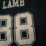 Cowboys Ceedee Lamb Youth Jersey