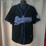Dodgers MLB Jersey