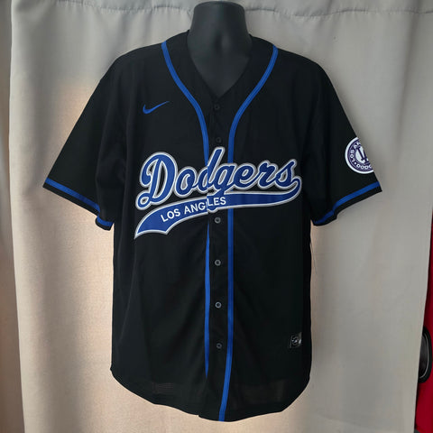 Dodgers MLB Jersey