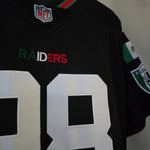 Raiders Maxx Crosby Jersey