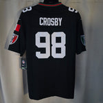 Raiders Maxx Crosby Jersey