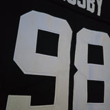 Raiders Maxx Crosby Jersey