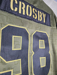 Raiders Maxx Crosby Jersey