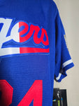 Dodgers Fernando Valenzuela Jersey
