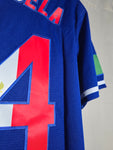 Dodgers Fernando Valenzuela Jersey