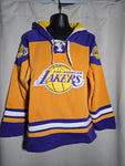 Lakers Hoodies