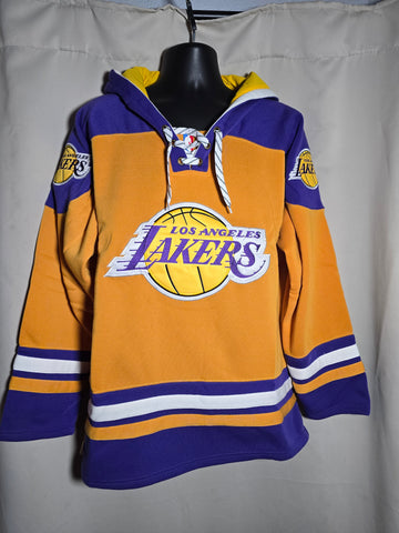 Lakers Hoodies