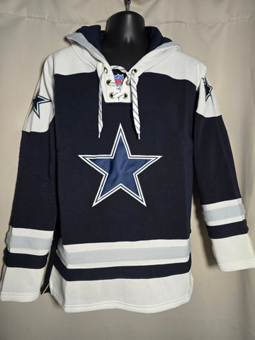 Cowboys Hoodies