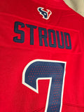 Texans C.J. Stroud Jersey