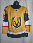 Golden knights Jack Eichel Jersey