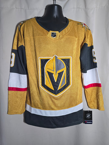 Golden knights Jack Eichel Jersey