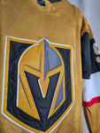 Golden knights Jack Eichel Jersey