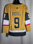 Golden knights Jack Eichel Jersey
