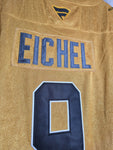 Golden knights Jack Eichel Jersey
