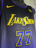 Lakers Luka Doncic Jersey