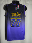Lakers Luka Doncic Jersey