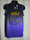 Lakers Luka Doncic Jersey