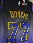 Lakers Luka Doncic Jersey