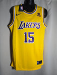 Lakers Austin Reaves Jersey