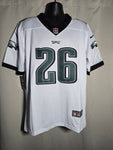 Eagles Sequon Barkley Jersey