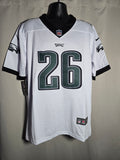 Eagles Sequon Barkley Jersey
