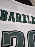 Eagles Sequon Barkley Jersey