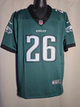 Eagles Saquon Barkley Jersey