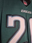 Eagles Saquon Barkley Jersey