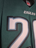 Eagles Saquon Barkley Jersey